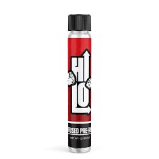 MAD PACKS | PINEAPPLE "HI-LO" INFUSED | PREROLL | 1.2G