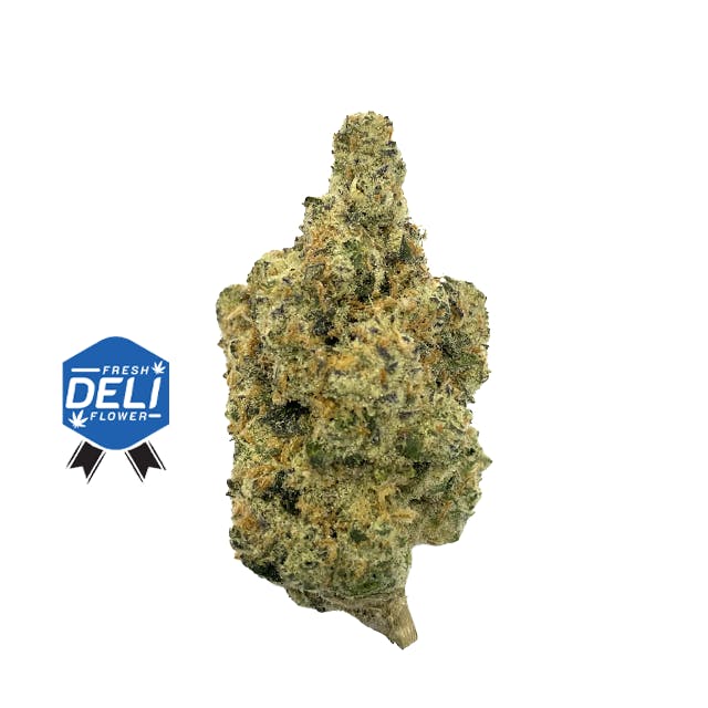 TRAPPER'S CHOICE | BLUE CHOPPER | DELI