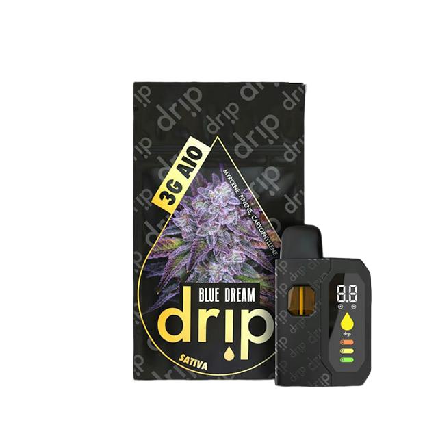 BLUE DREAM ALL-IN-ONE 3G