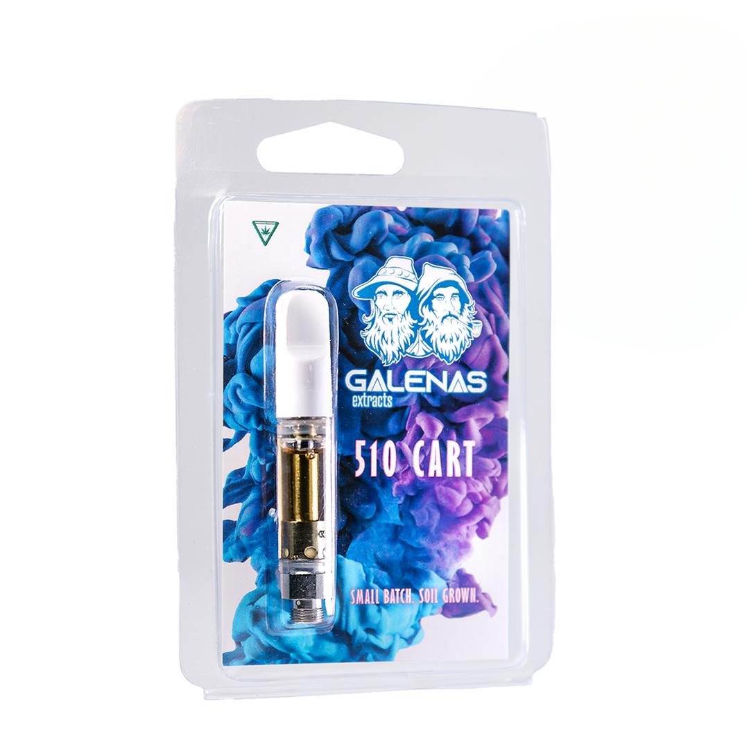 GALENAS | LYCHEE | CART | 1G