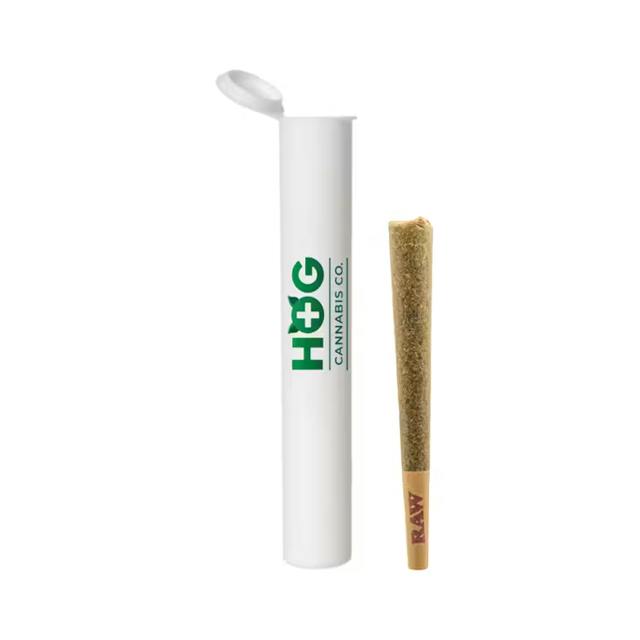 HOG CANNABIS CO. | HYPNO STANK | PREROLL | 1G