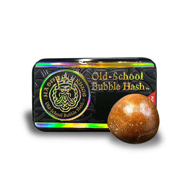HASH KINGS | BIO STAR | TEMPLE BALL | 2G