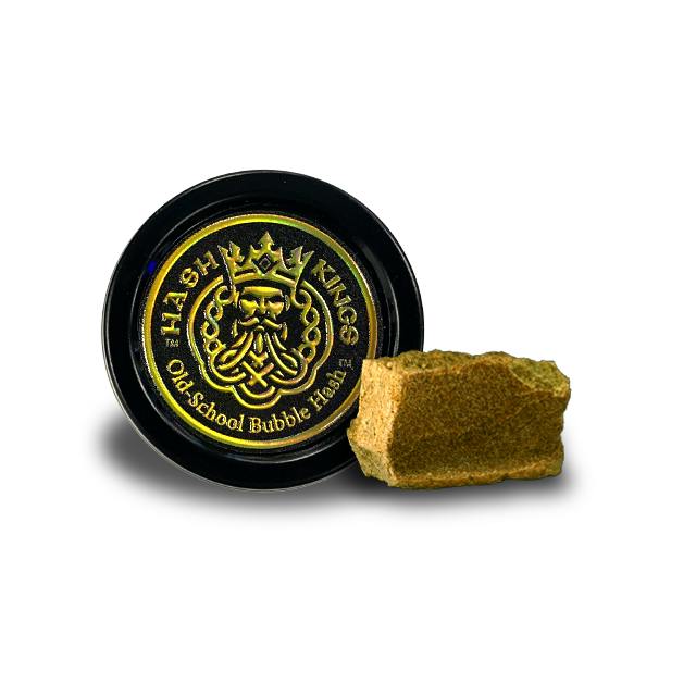HASH KINGS | GOAT GLUE BRICK HAH | 1G