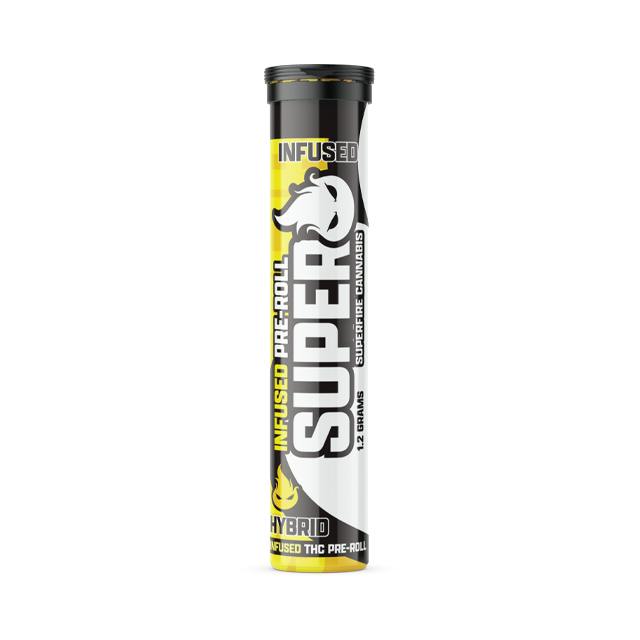 Blue Razz Sherbet