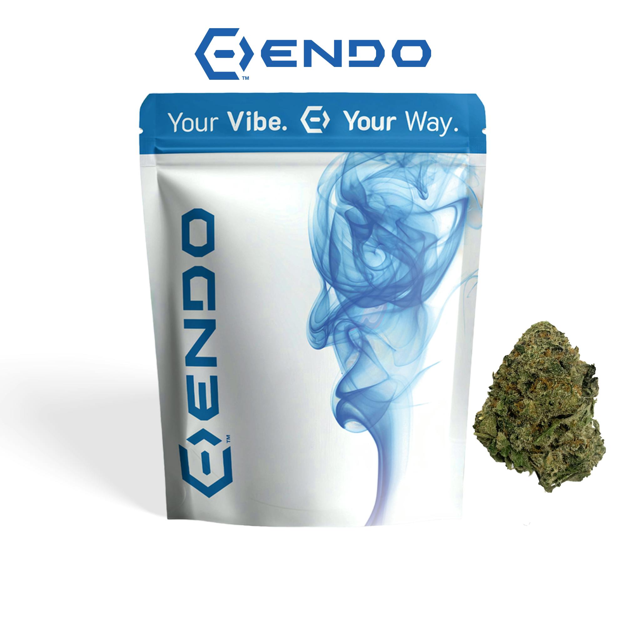 ENDO | ZOY SAUCE | 3.5G cannabis product