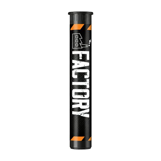 FACTORY | DOUBLE BURGER | PREROLL | 1G