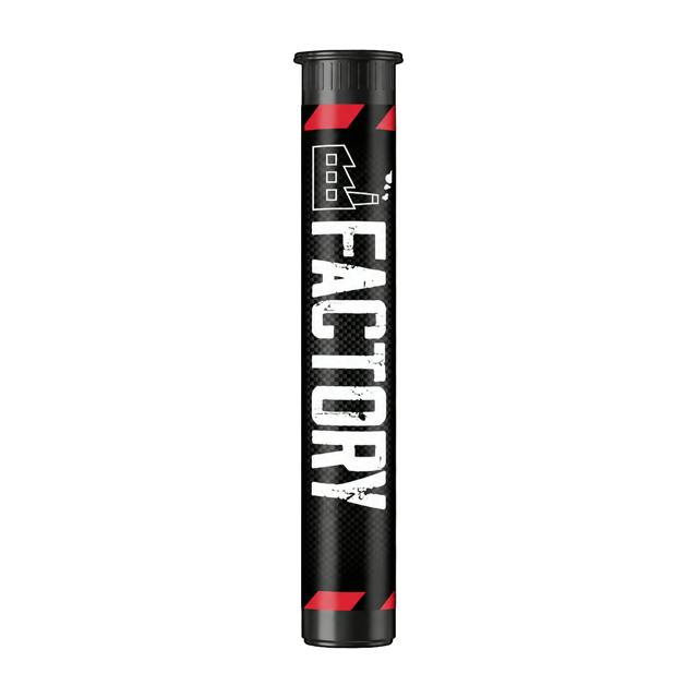 FACTORY | LEMON TREE | PREROLL | 1G