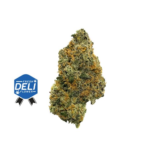 BUD & MARY'S | SOUR CINDY | DELI