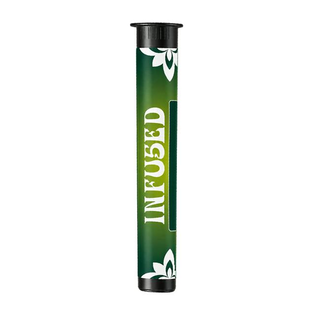 HARBOR FARMZ | DA BERRYS INFUSED | PREROLL | 1G