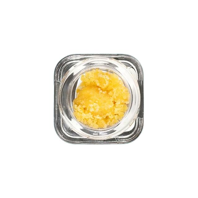HARBOR FARMZ | PERMAFROST CURED RESIN | 2G