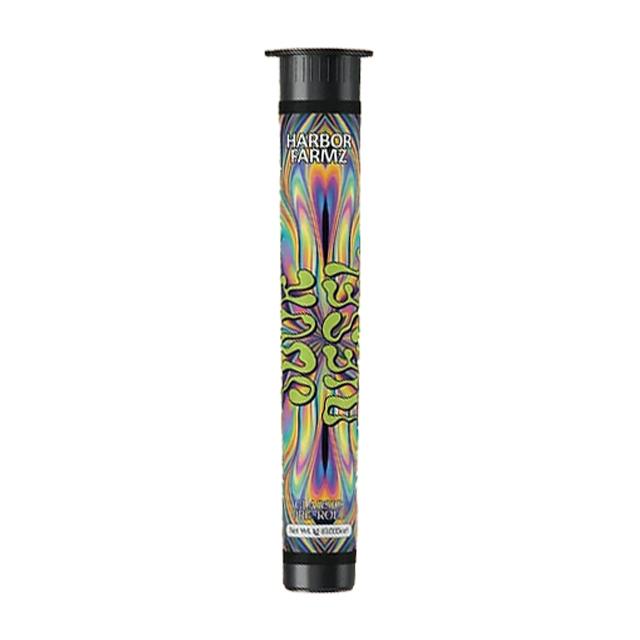 HARBOR FARMZ | SOUR DIESEL | PRE-ROLL | 1G