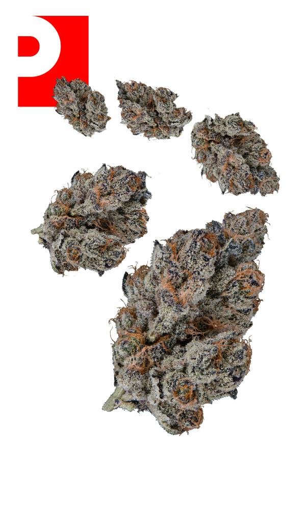 Peanut Butter Breath 7g Juniors