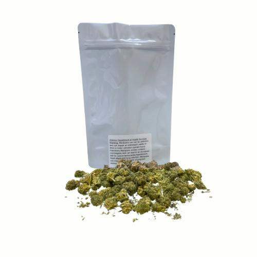 Lemon Tree BX3 20.0g (Hybrid)