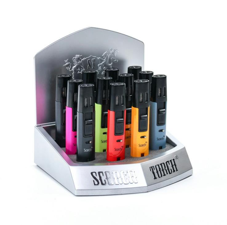 Scorch Torch 5" Dual Flame