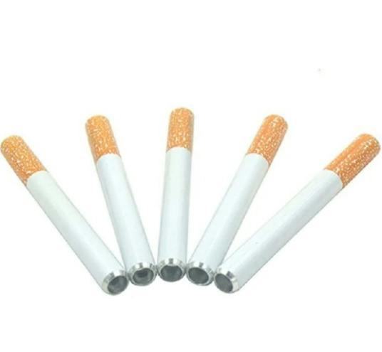 Cigarette Style 3" One Hitter