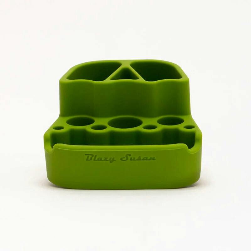 Blazy Susan - Dab Station - Green
