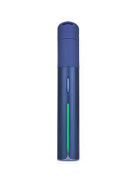 Puffco - Pivot - Sapphire