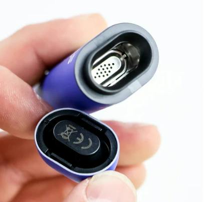 Pulsar SYNDR Dry Herb 880 mAh Battery
