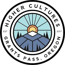 Higher Cultures - Jilly Bean 1g Distillate + Live