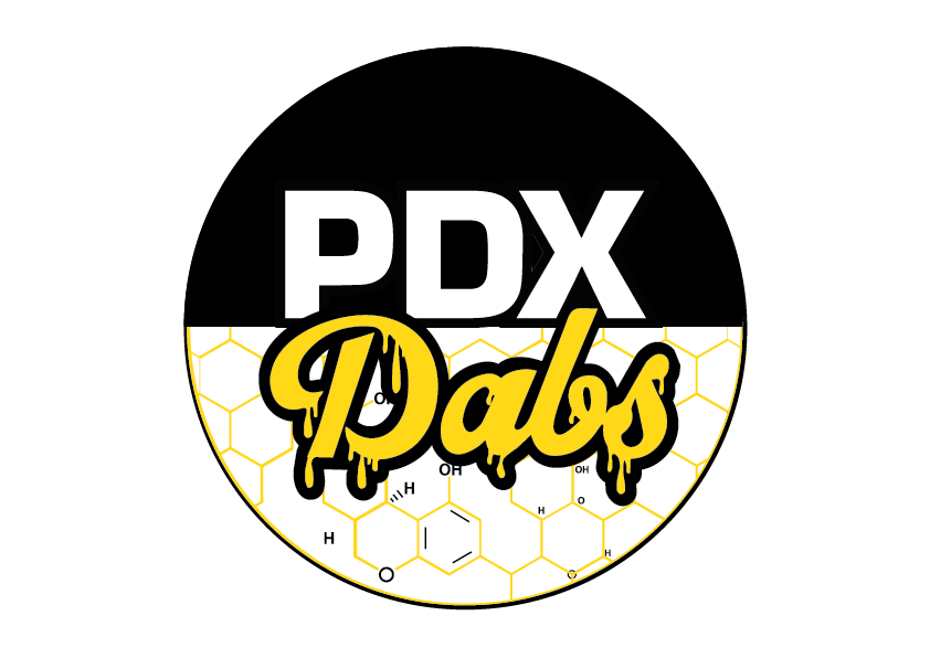 PDX Dabs- Tart Pop Rosin