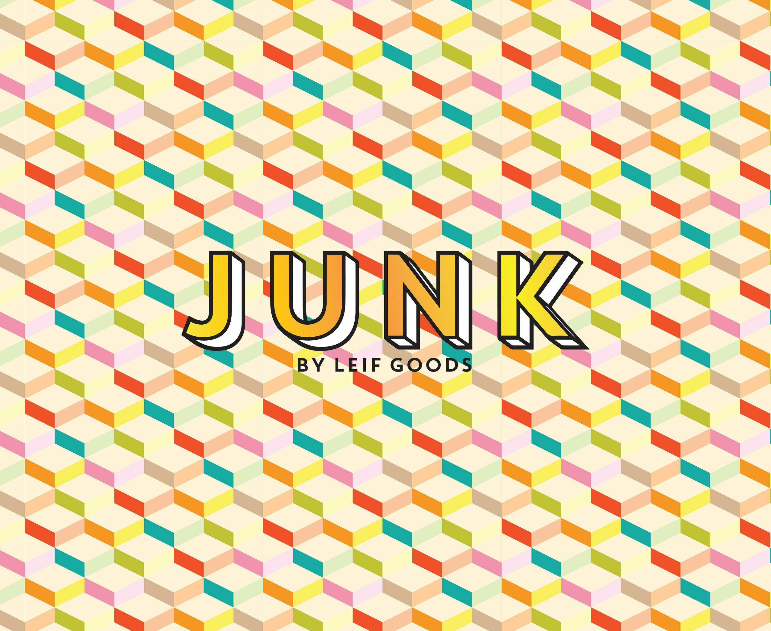 Junk- Super Bon Bons