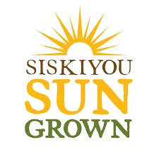 Siskiyou - 1:1 MCT 1000mg Tincture