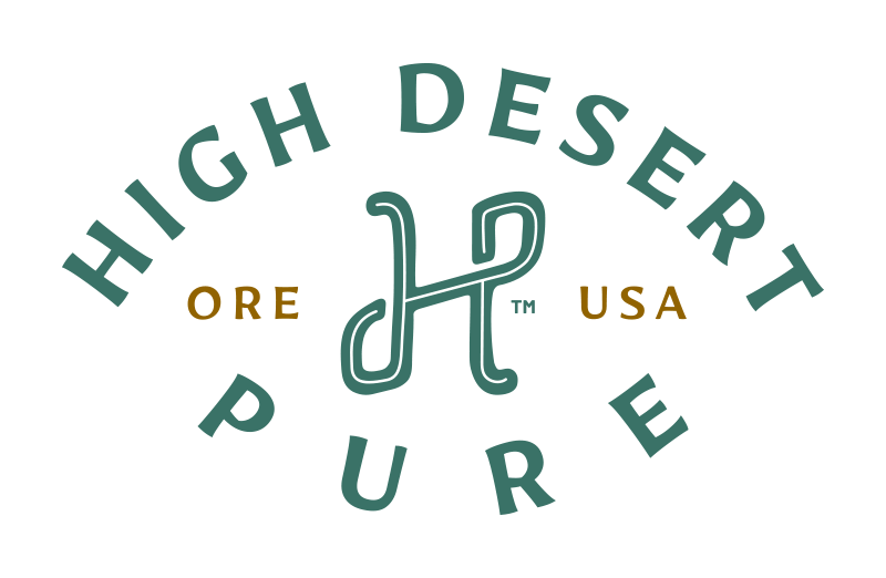 HDP - Sunshine Citrus Bath Bomb at Hierba Buena Inc.