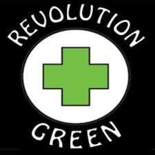 Rev Green- Heatwave Packets at Hierba Buena Inc.