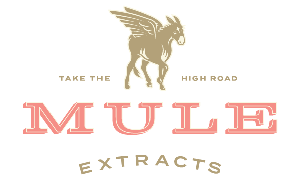 Muleshine Citrus 250mg