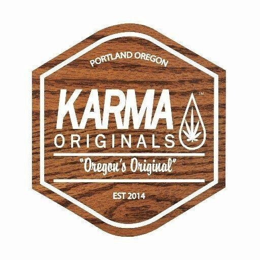 Karma Apple Fritter 2g Shatter