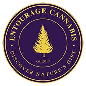 Entourage Chocolate Moon Pie 1g Cured Badder