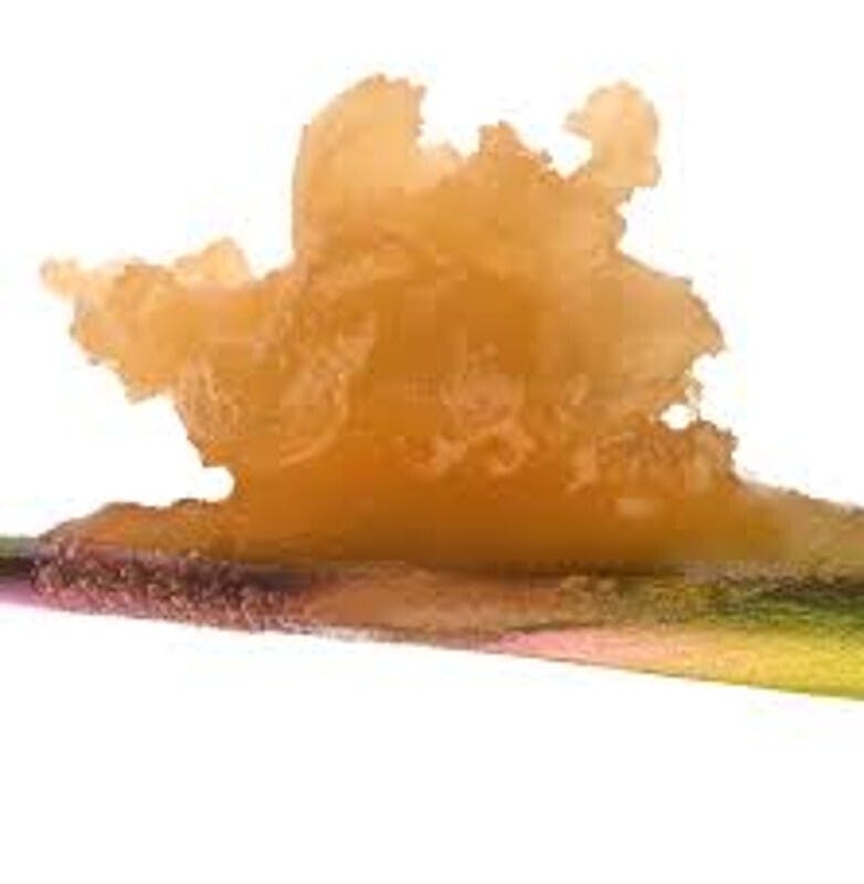 Z T OG Resin 1g