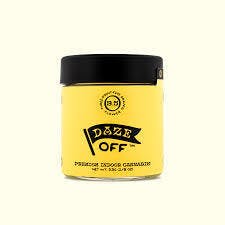Daze Off - Durban Poison Indoor Flower Smalls 3.5g