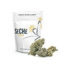 SeCHe Select Green Diesel Whole Flower 14g