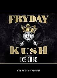 Gas Face Blunt 1.75g