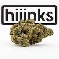 Hijinks Tamarindo Whole Flower 3.5g