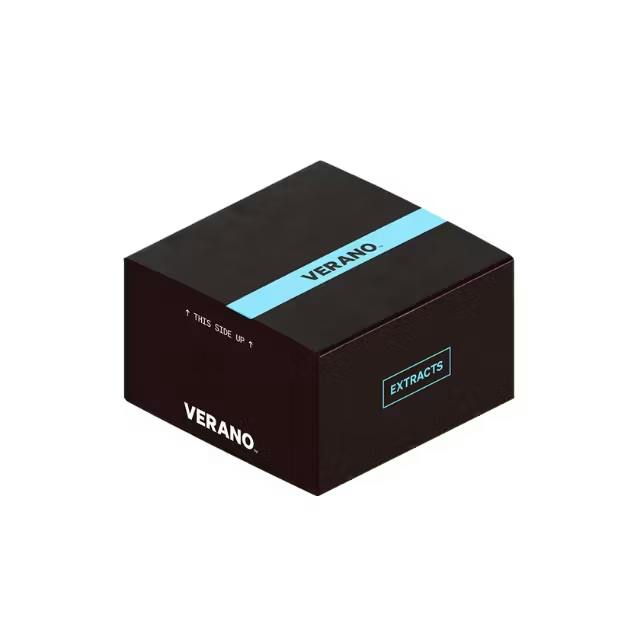 Verano Crostata Live Resin Sugar 1g