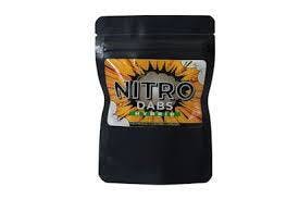 Nitro Ice Cream Punch Live Resin Sugar 1g