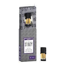 STIIIZY Hardcore OG Pod 0.95g
