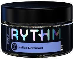 RYTHM Cereal Milk Whole Flower 3.5g