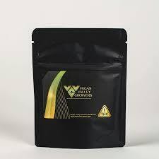 VVG Blueberry Haze Whole Flower 3.5g