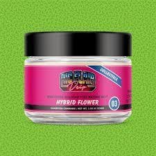Ric Flair Drip Grapes & Cream Whole Flower 3.5g
