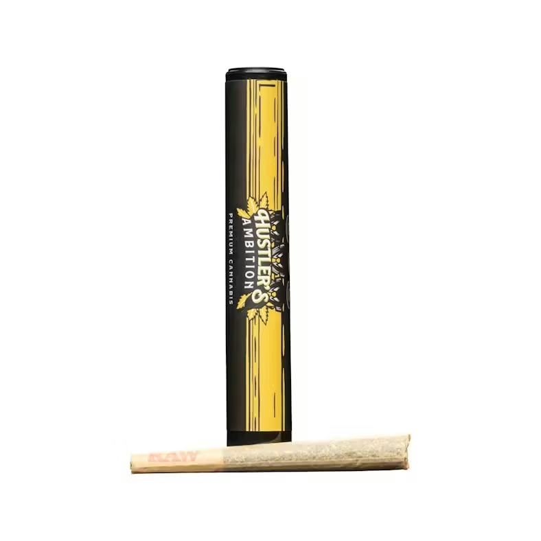 Hustler's Ambition Double Dream Pre-Roll 1g
