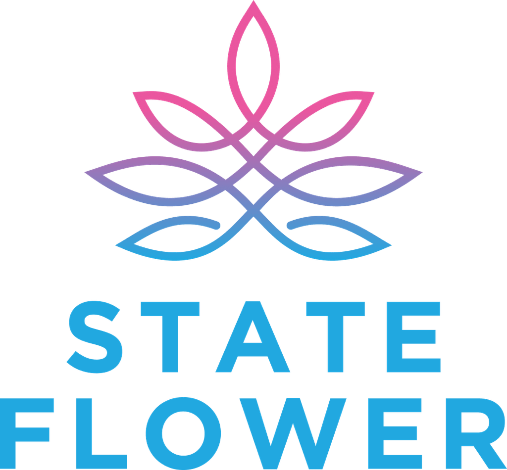State Flower Zowahh Whole Flower 3.5g