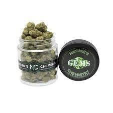 Nature's Chemistry Gems Canal Street Runtz Popcorn 7g