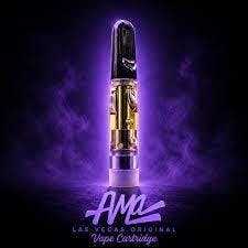 AMA Acapulco Gold Cartridge 2g