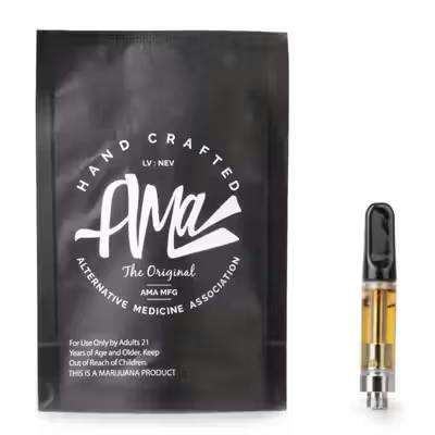 AMA Blood Orange Melon Cartridge 1g