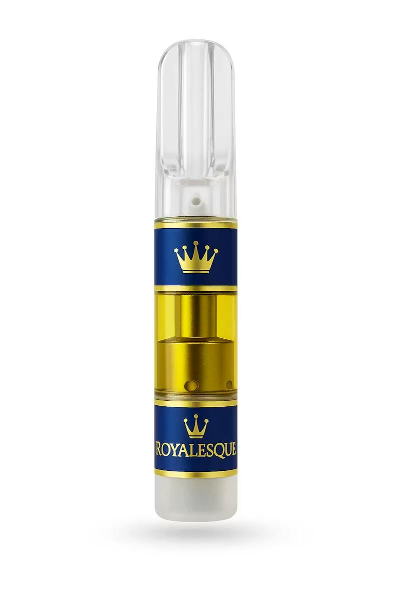 Royalesque Cambodian Haze Cartridge 1g