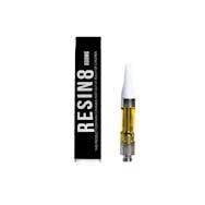 Resin8 Black Label Jack Herer Cartridge 1g