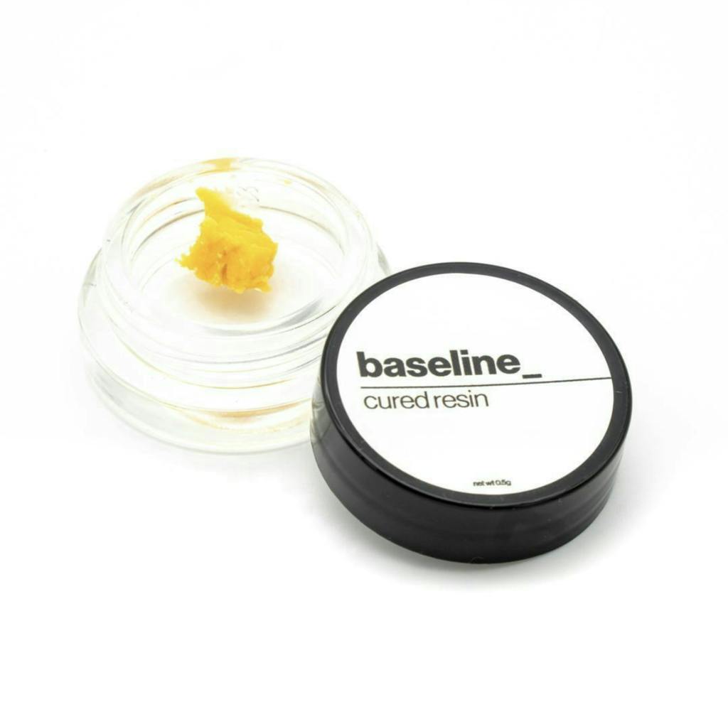 Baseline Uptown Skunk Cured Sugar 1g